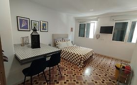 Apartamento Burgo 